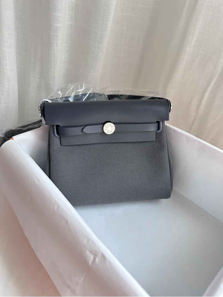 MINI HERBAG Ardoise PHW